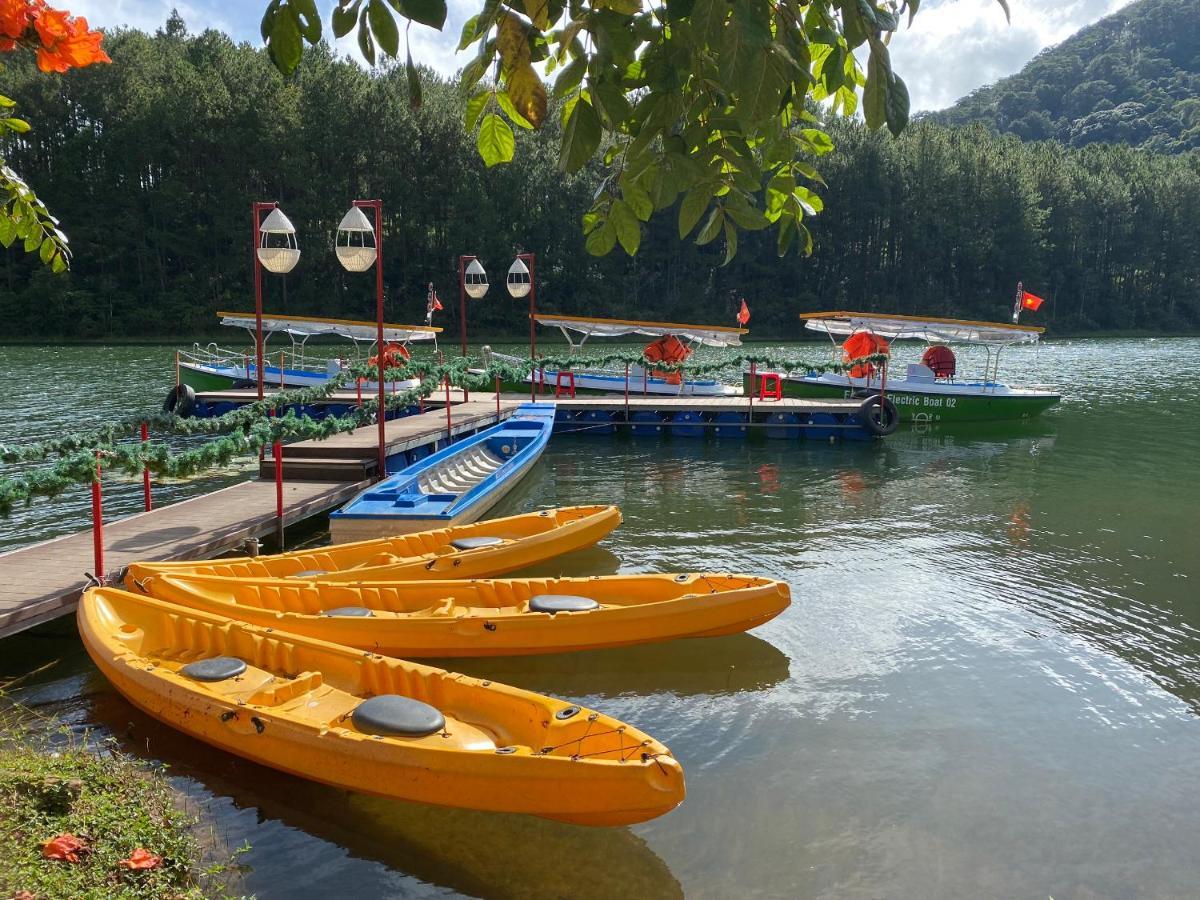 Edensee & सहारा