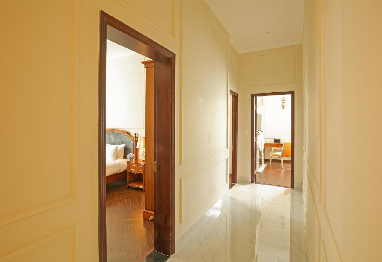 Resort Edensee & Da Lat